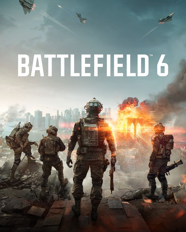 batlefield 6