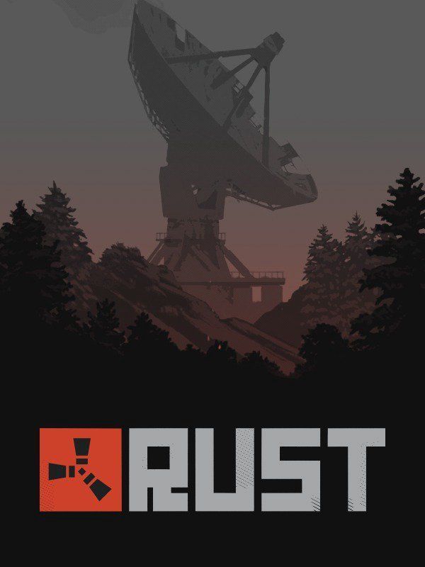 RUST