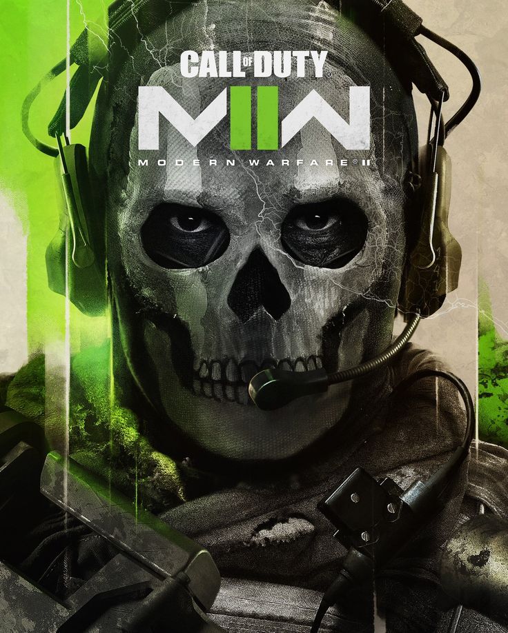 MODERN WARFARE 2