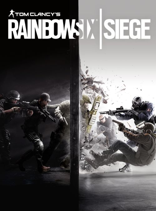 rainbow six siege