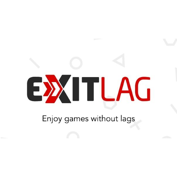 EXITLAG key