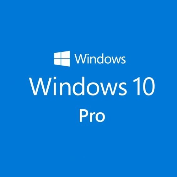 Windows 10 Pro